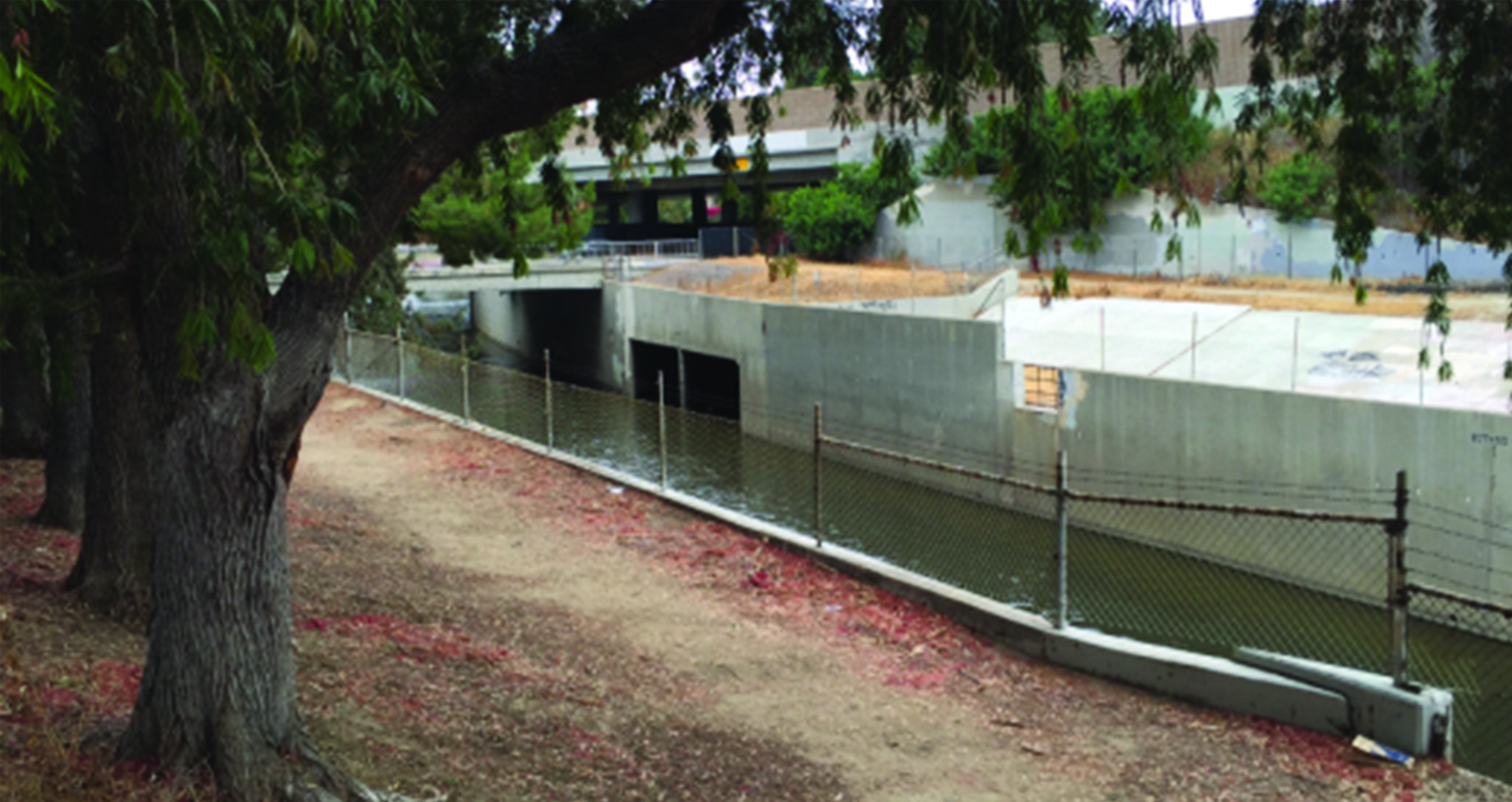 CiLA TOS-22 LAR Bikeway